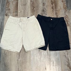 Vineyard Vines Shorts-set of 2